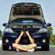 Illustration for article titled If Youre Having Car Problems, I Feel Bad For You, Son